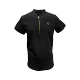 Vialli Golfer Iglissi - Black